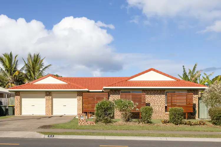 Third view of Homely house listing, 94 Nissen Street, Urraween QLD 4655