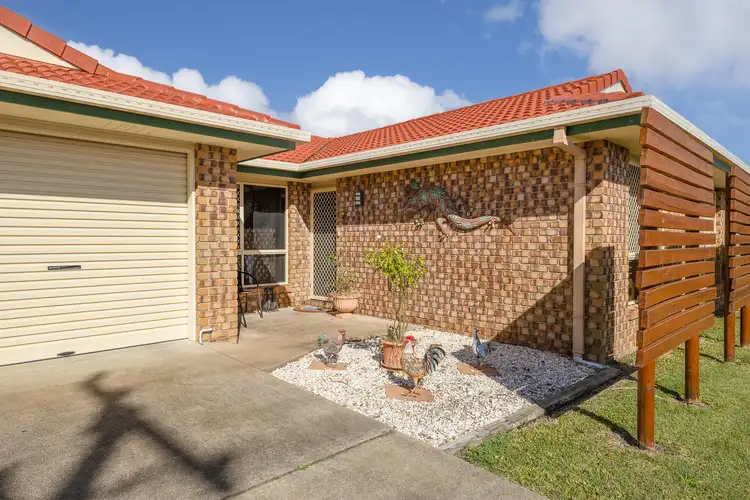 Fourth view of Homely house listing, 94 Nissen Street, Urraween QLD 4655