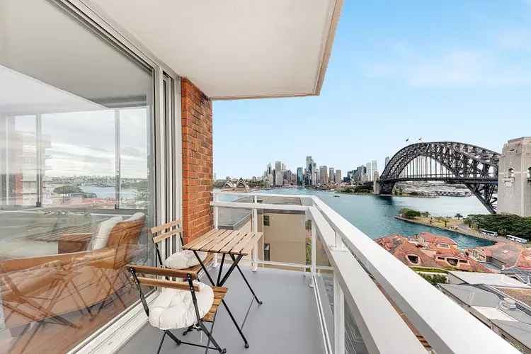 9/49a Upper Pitt Street, Kirribilli NSW 2061