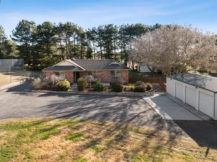 Second view of Homely house listing, 36 River Street, Goulburn NSW 2580