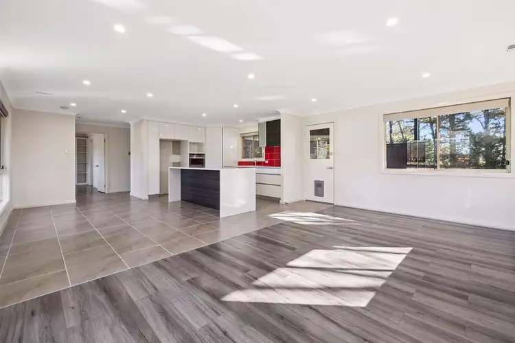 Fifth view of Homely house listing, 36 River Street, Goulburn NSW 2580
