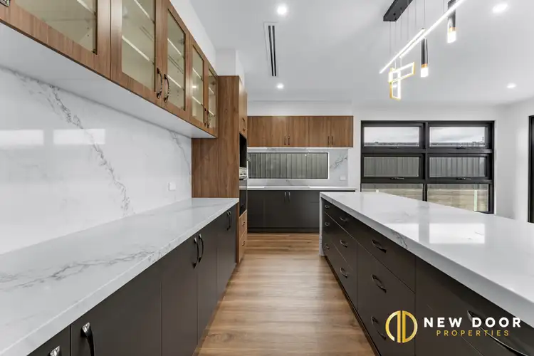 Third view of Homely house listing, 201 Edward Drive, Googong NSW 2620