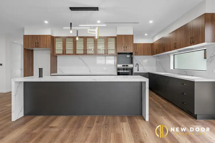 Fourth view of Homely house listing, 201 Edward Drive, Googong NSW 2620