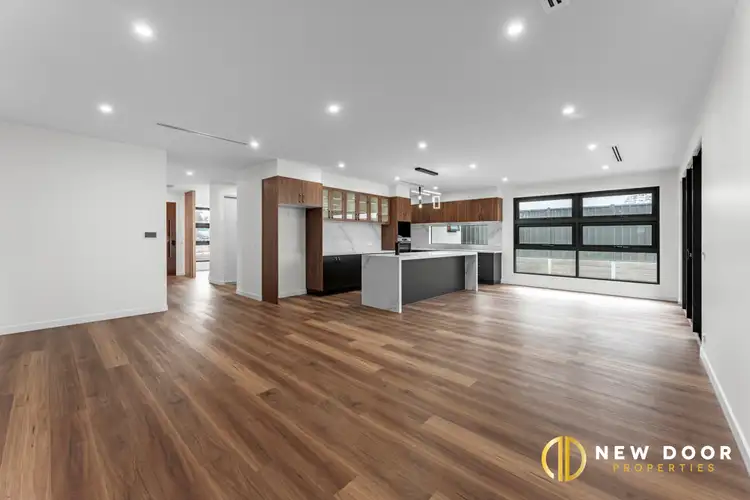 Fifth view of Homely house listing, 201 Edward Drive, Googong NSW 2620