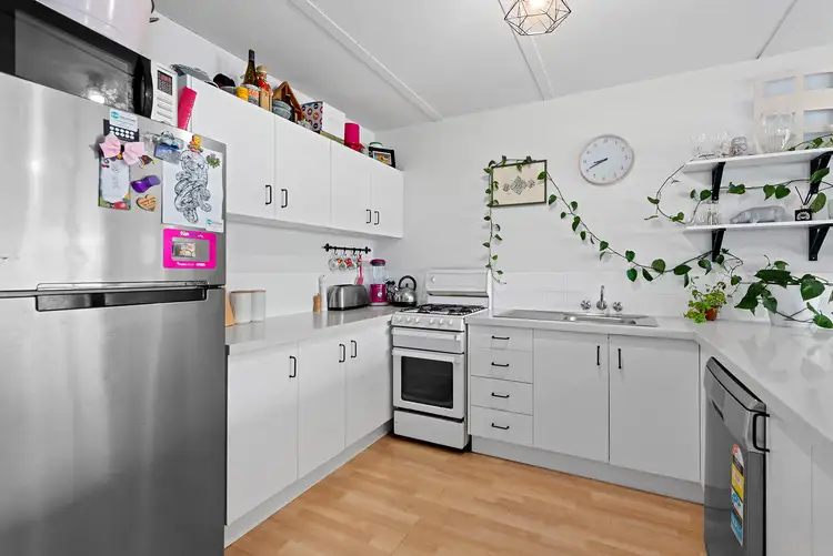 Fourth view of Homely apartment listing, 5/61 Park Road, Wooloowin QLD 4030