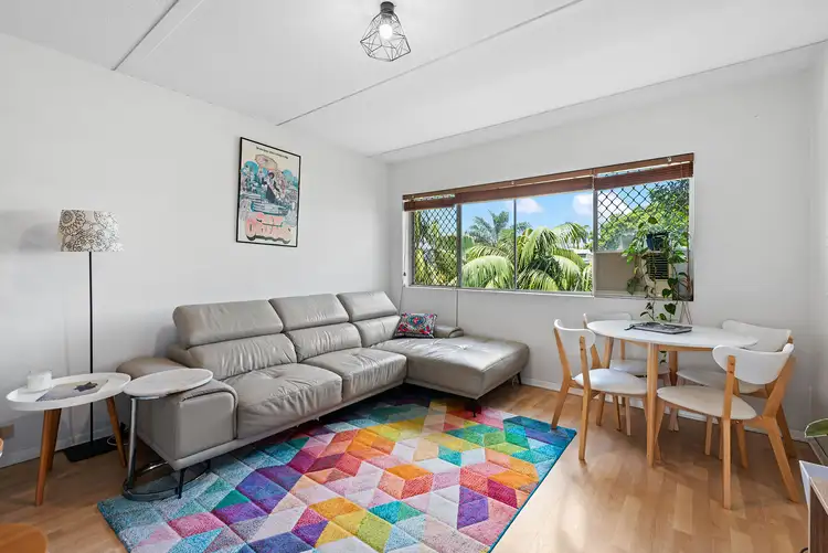 Fifth view of Homely apartment listing, 5/61 Park Road, Wooloowin QLD 4030