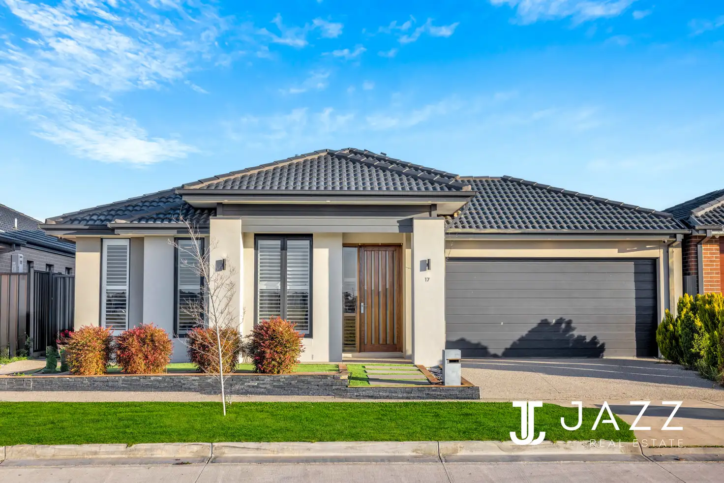 Main view of Homely house listing, 17 Vibe Road, Tarneit VIC 3029