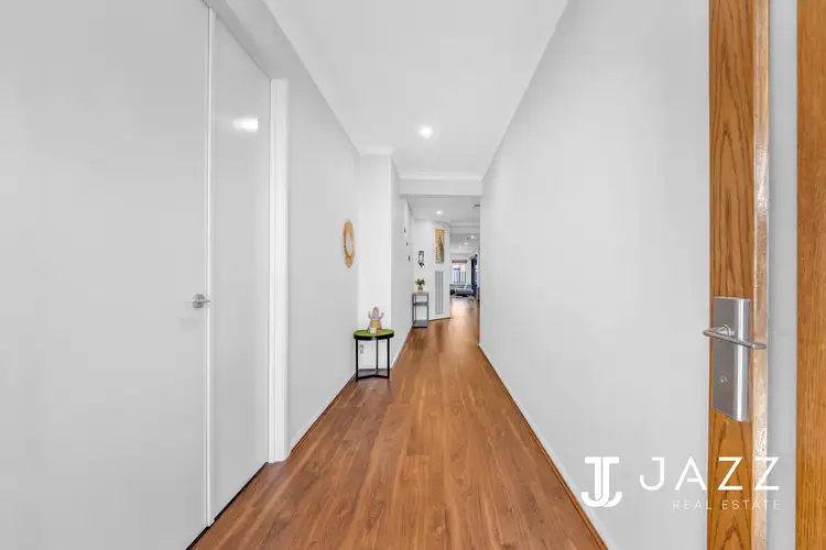 Second view of Homely house listing, 17 Vibe Road, Tarneit VIC 3029
