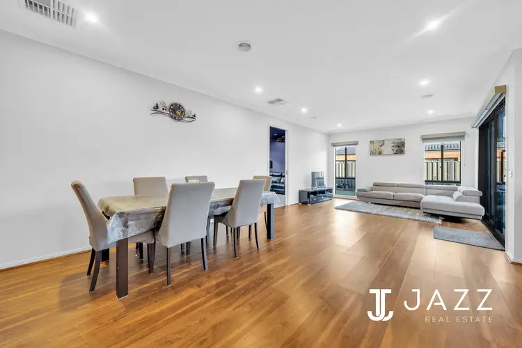 Third view of Homely house listing, 17 Vibe Road, Tarneit VIC 3029