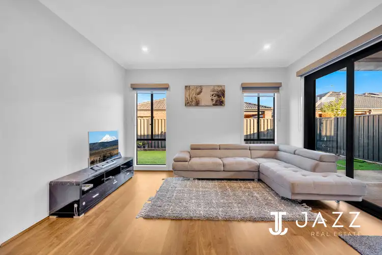 Fourth view of Homely house listing, 17 Vibe Road, Tarneit VIC 3029