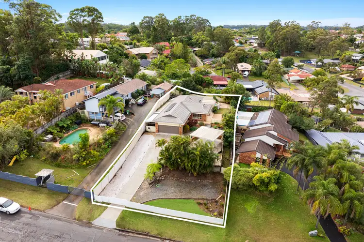 23 Watford Crescent, Molendinar QLD 4214