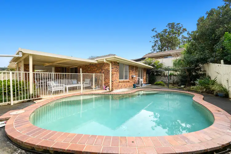 23 Watford Crescent, Molendinar QLD 4214