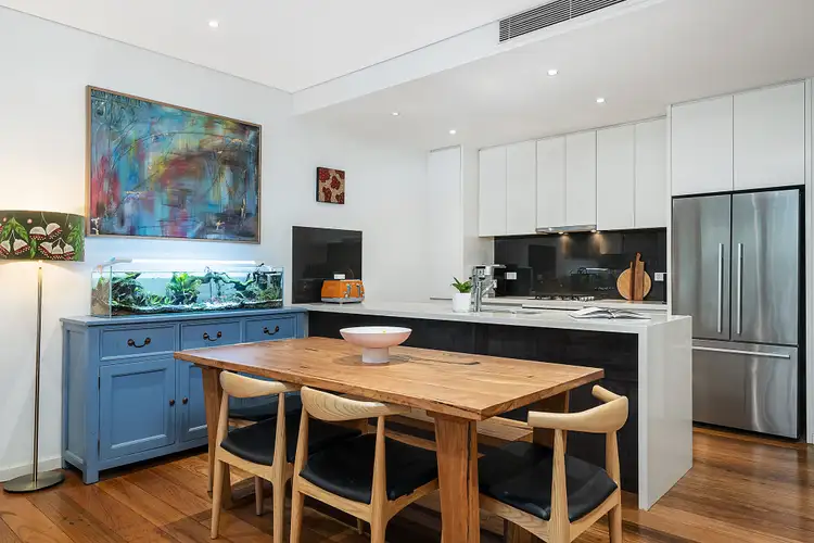 Third view of Homely apartment listing, 106/76-82 Gordon Crescent, Lane Cove NSW 2066