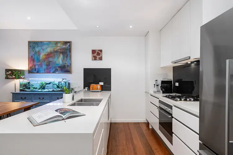 Fourth view of Homely apartment listing, 106/76-82 Gordon Crescent, Lane Cove NSW 2066