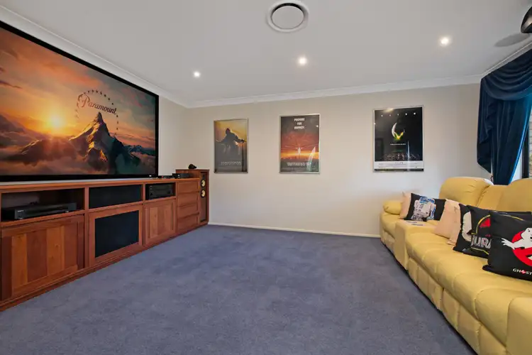 Second view of Homely house listing, 51 Bow Avenue, Parklea NSW 2768