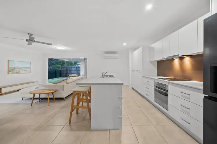 Second view of Homely house listing, 15 Brindabella Avenue, Peregian Springs QLD 4573