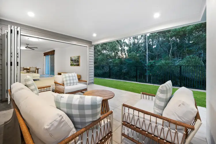 Fourth view of Homely house listing, 15 Brindabella Avenue, Peregian Springs QLD 4573