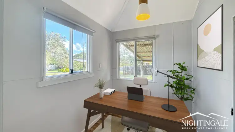 Third view of Homely house listing, 2 Kevin Street, Malanda QLD 4885