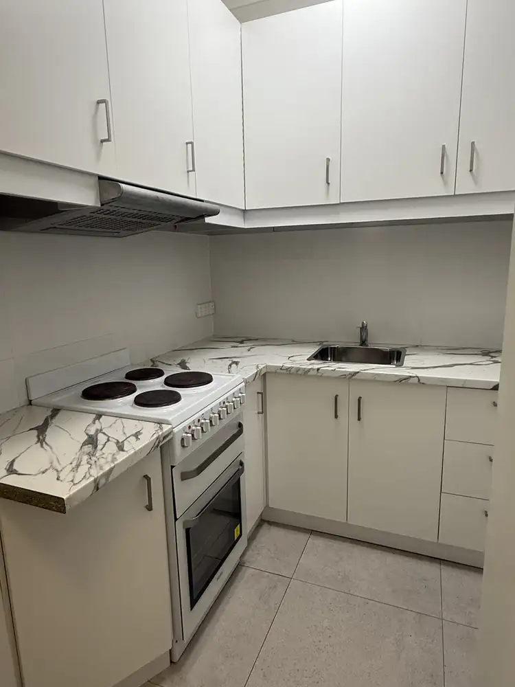 Second view of Homely flat listing, 1/3 Tangarra Street, Croydon Park NSW 2133