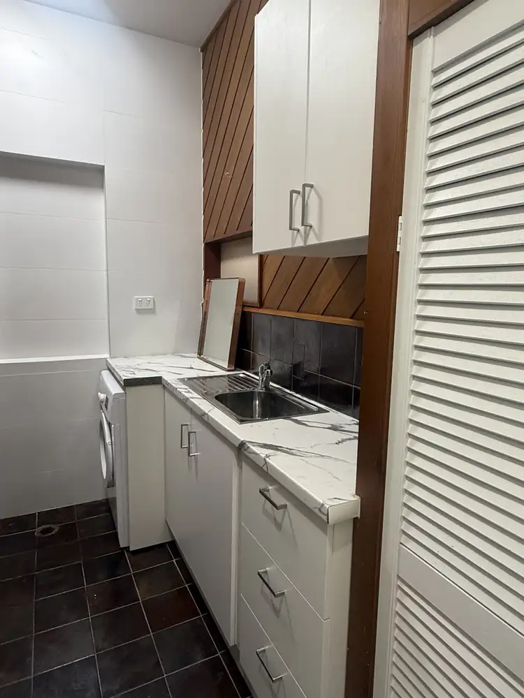 Third view of Homely flat listing, 1/3 Tangarra Street, Croydon Park NSW 2133