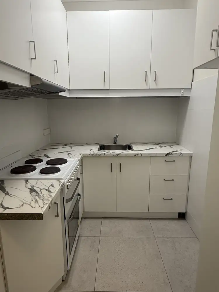 Fifth view of Homely flat listing, 1/3 Tangarra Street, Croydon Park NSW 2133