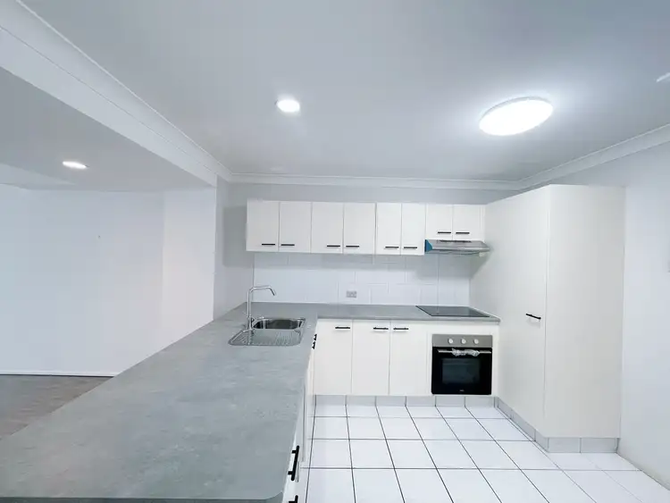 Third view of Homely townhouse listing, 7/15 Bridgman Dr, Reedy Creek QLD 4227