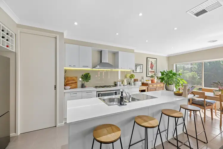 Second view of Homely house listing, 50 Crole Drive, Warragul VIC 3820