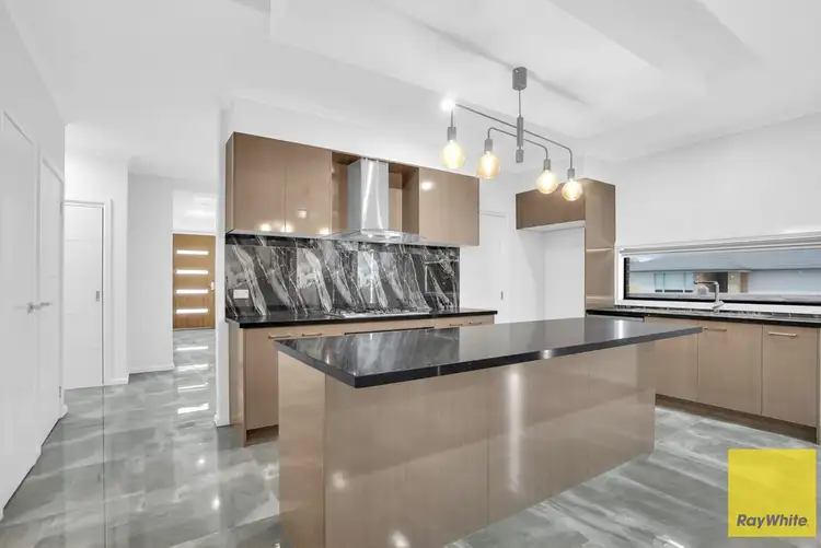 Third view of Homely house listing, 17 Medlar Avenue, Manor Lakes VIC 3024
