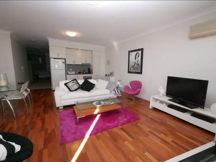 Second view of Homely apartment listing, 615/11A Lachlan Street, Waterloo NSW 2017