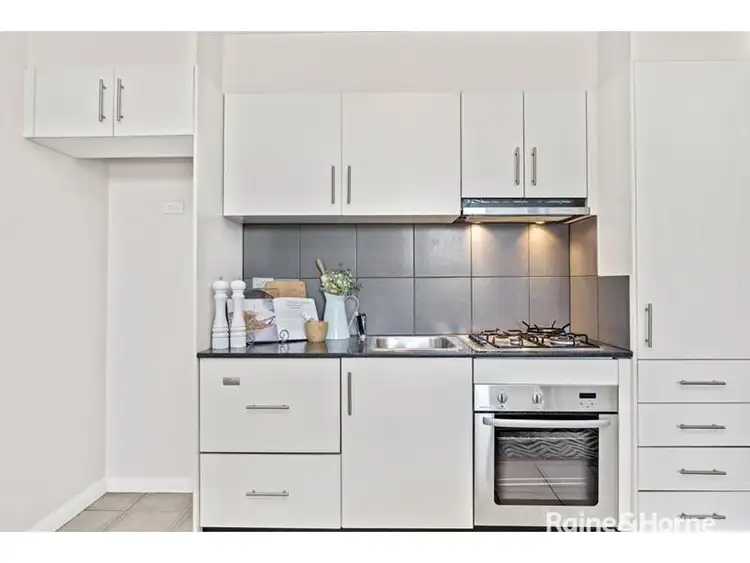 Third view of Homely apartment listing, 615/11A Lachlan Street, Waterloo NSW 2017