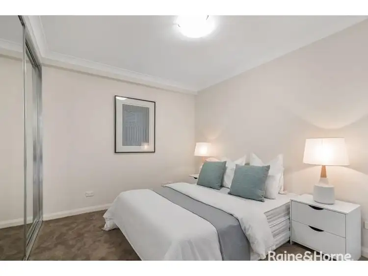 Fourth view of Homely apartment listing, 615/11A Lachlan Street, Waterloo NSW 2017