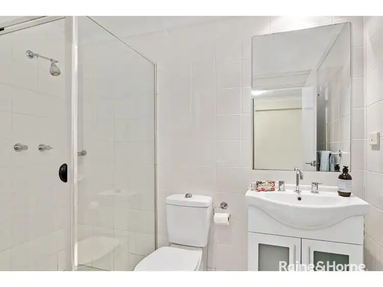 Fifth view of Homely apartment listing, 615/11A Lachlan Street, Waterloo NSW 2017