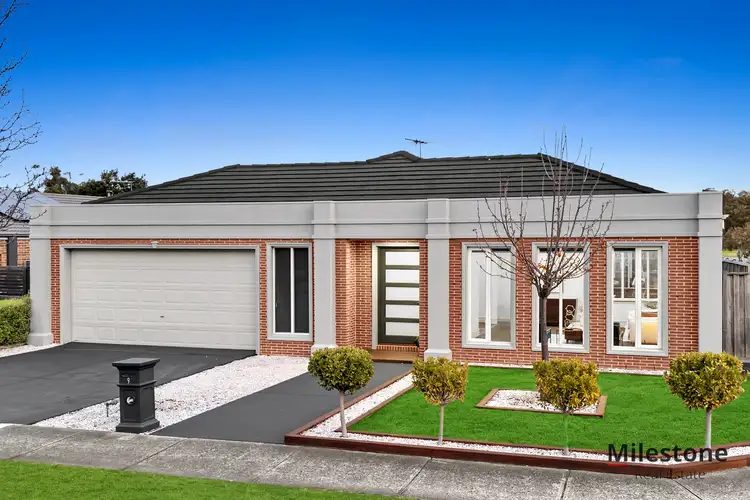 9 Bulga Wattle Circuit, Lyndhurst VIC 3975