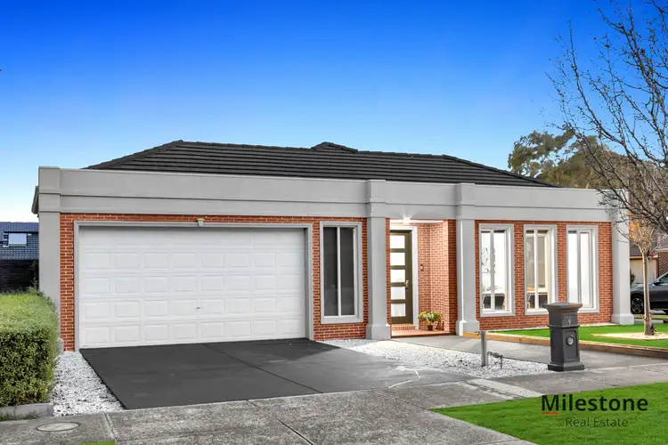 9 Bulga Wattle Circuit, Lyndhurst VIC 3975