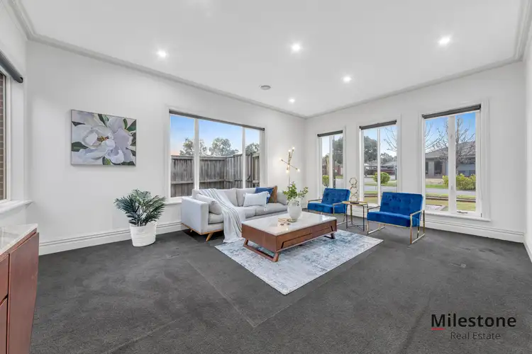 Third view of Homely house listing, 9 Bulga Wattle Circuit, Lyndhurst VIC 3975