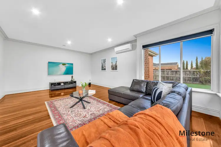 Fourth view of Homely house listing, 9 Bulga Wattle Circuit, Lyndhurst VIC 3975