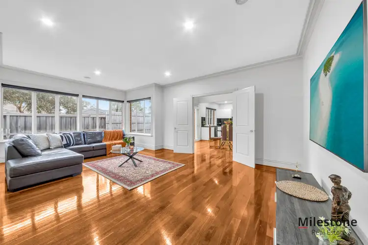 Fifth view of Homely house listing, 9 Bulga Wattle Circuit, Lyndhurst VIC 3975