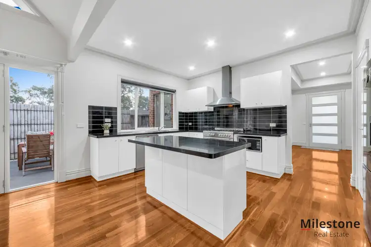 Sixth view of Homely house listing, 9 Bulga Wattle Circuit, Lyndhurst VIC 3975