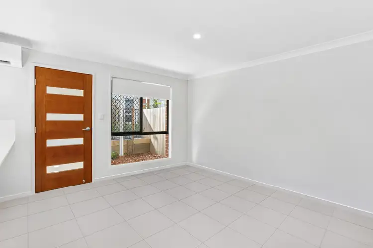 Second view of Homely townhouse listing, 76/2 Sienna Drive, Morayfield QLD 4506