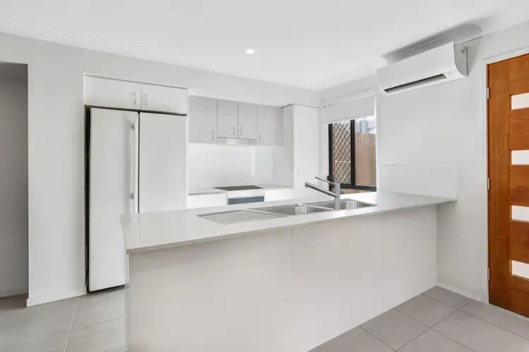 Third view of Homely townhouse listing, 76/2 Sienna Drive, Morayfield QLD 4506