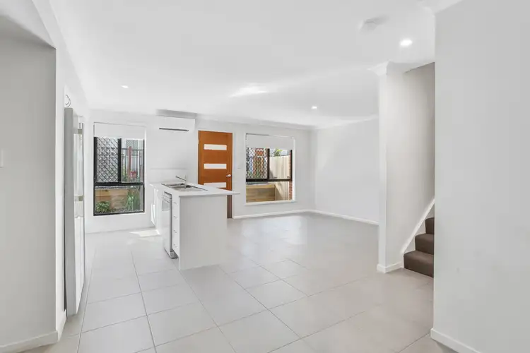 Fourth view of Homely townhouse listing, 76/2 Sienna Drive, Morayfield QLD 4506