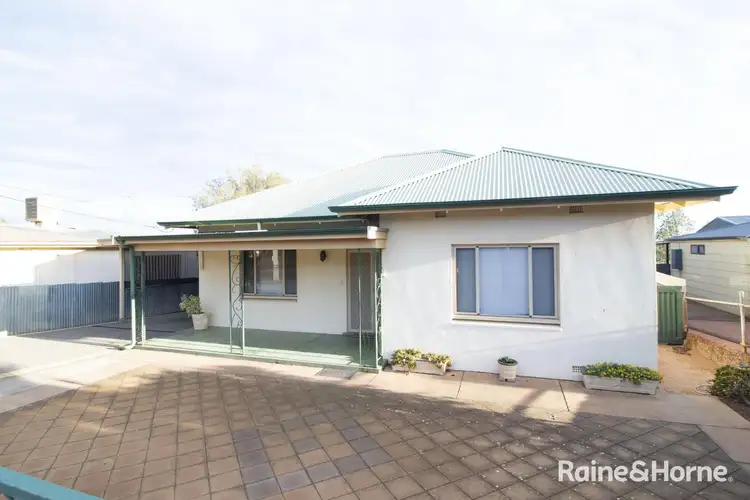 Main view of Homely house listing, 65 Pybus Street, Port Augusta SA 5700