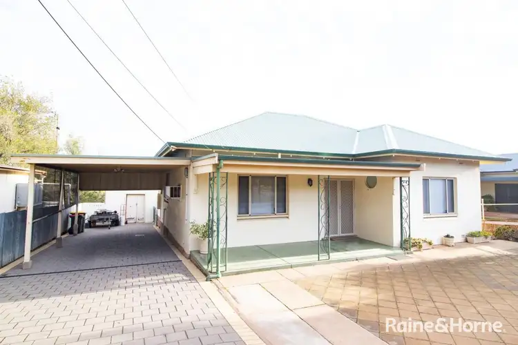Second view of Homely house listing, 65 Pybus Street, Port Augusta SA 5700