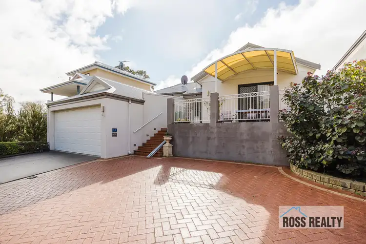 64 Maurice Street, Embleton WA 6062
