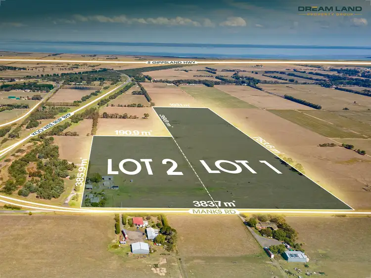 Third view of Homely rural property listing, 1390 Manks Road, Koo Wee Rup VIC 3981