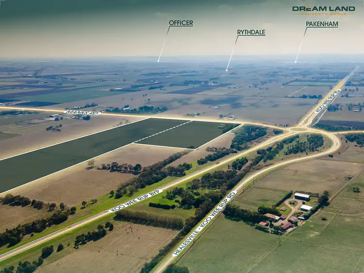 Fourth view of Homely rural property listing, 1390 Manks Road, Koo Wee Rup VIC 3981