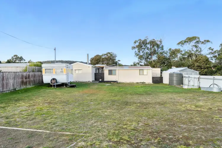 Second view of Homely house listing, 11 Tenth Avenue, Dodges Ferry TAS 7173