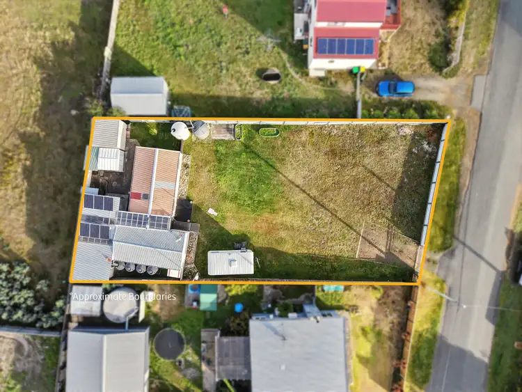 Fourth view of Homely house listing, 11 Tenth Avenue, Dodges Ferry TAS 7173