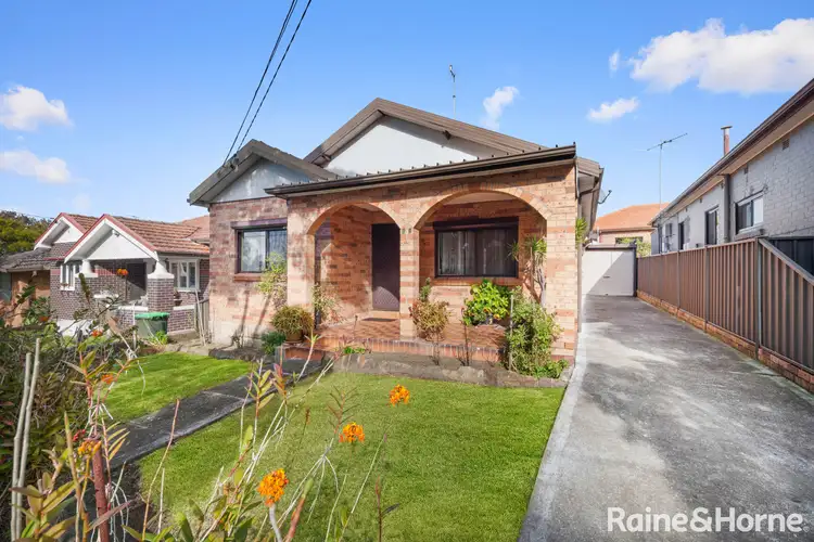 Main view of Homely house listing, 31 Shaw Avenue, Earlwood NSW 2206