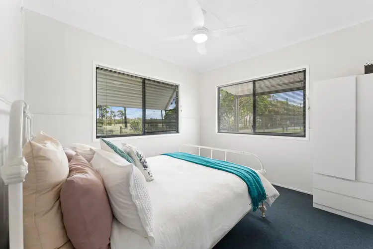 Fifth view of Homely house listing, 30 Rawson Road, Boonooroo QLD 4650